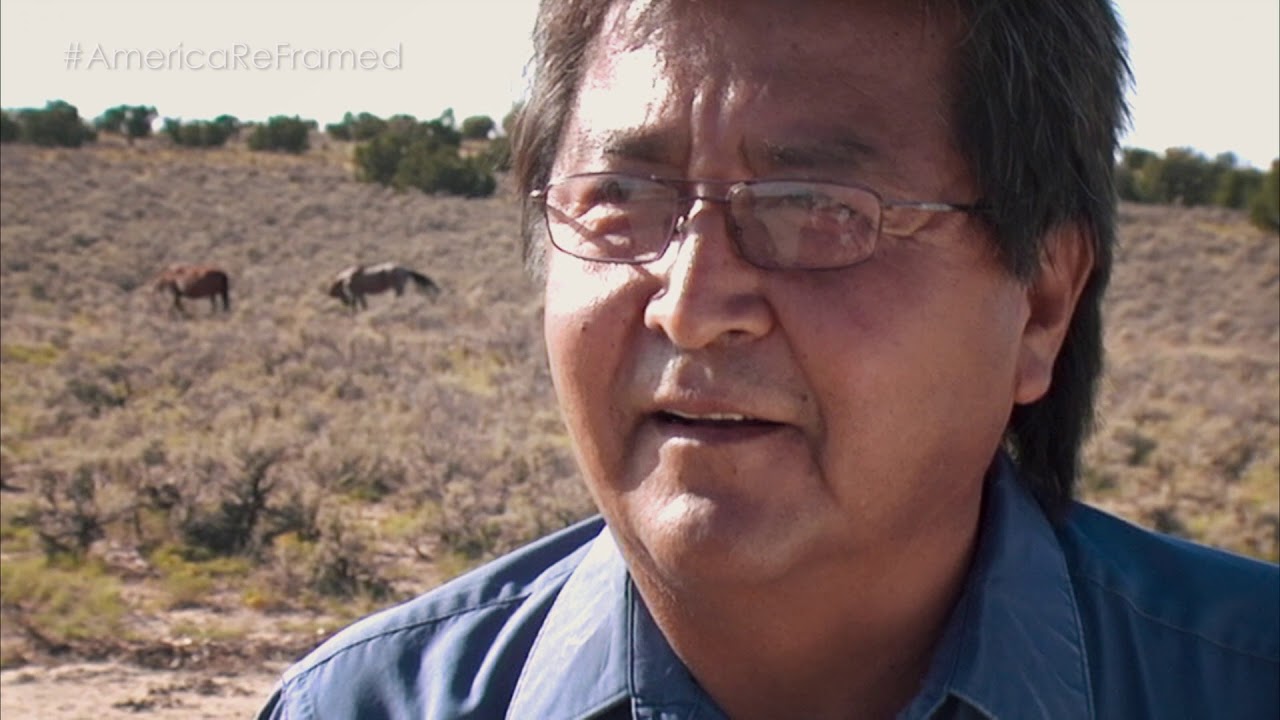 America ReFramed | 100 Years: One Woman's Fight for Justice | Trailer