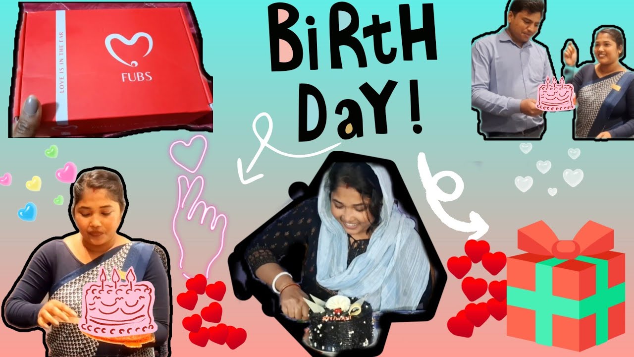 A  little older, a lot more grateful 🤍 Birthday vlog ✨ maje kie 😃 | Dat motti girl