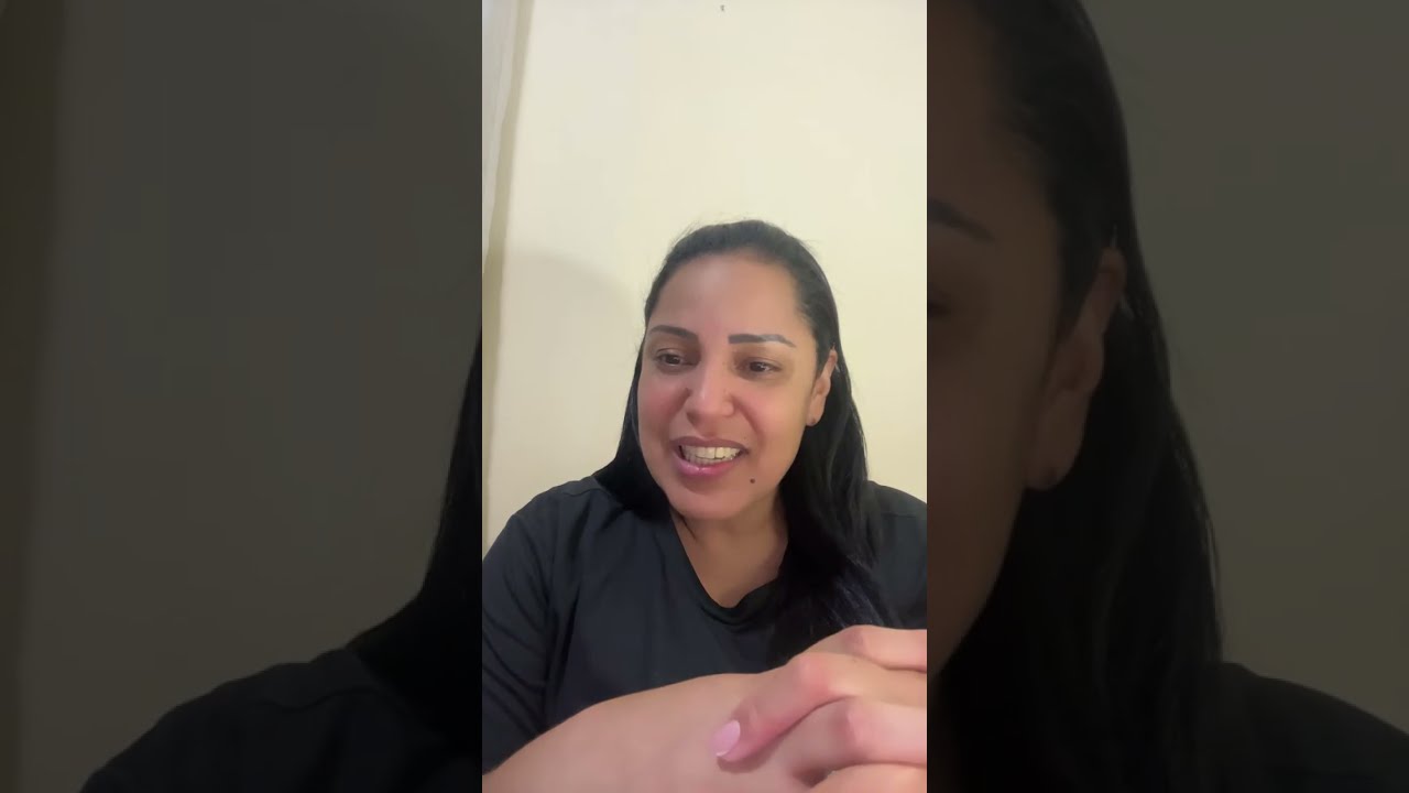 Missionária Josiane Almeida oficial está ao vivo!