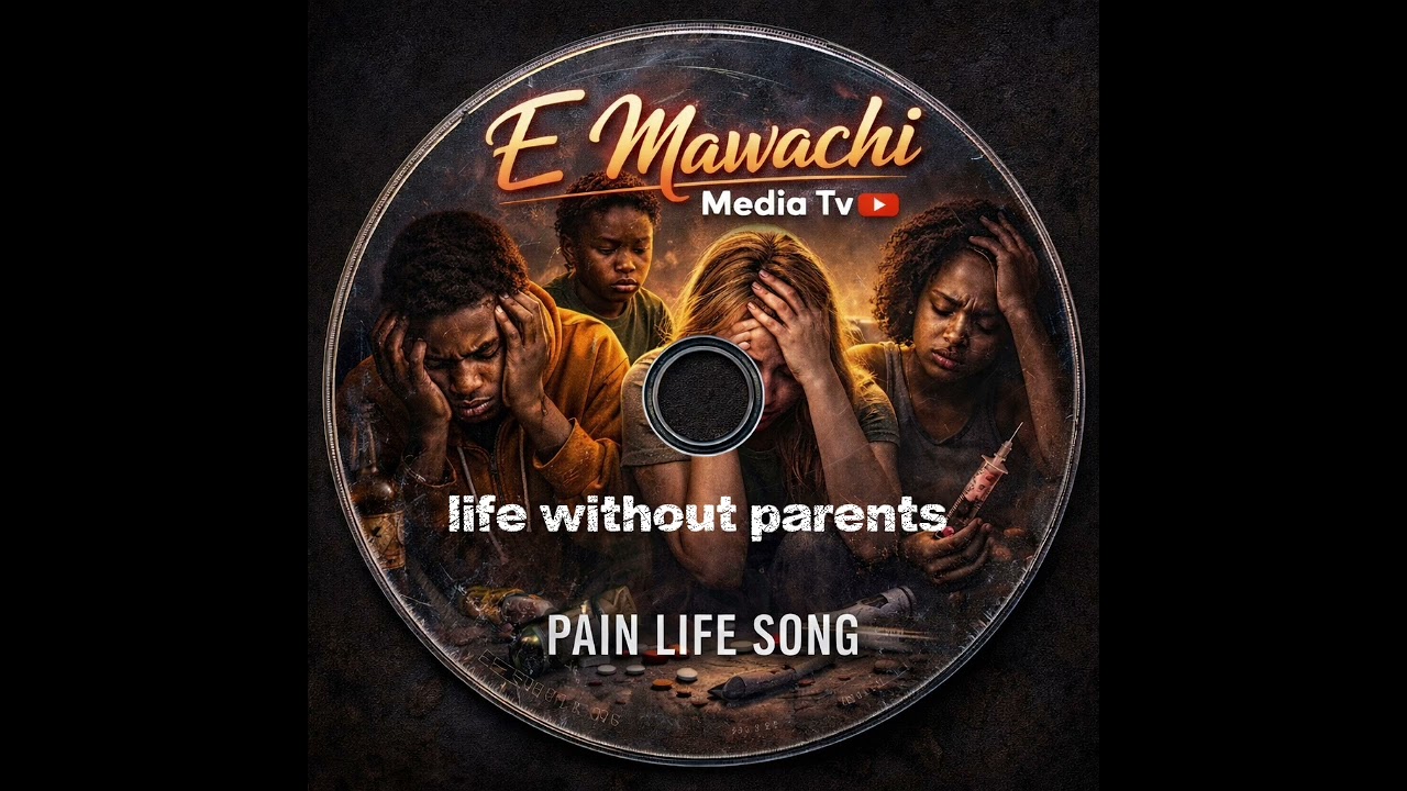 Pain 😩 life song Mp3 