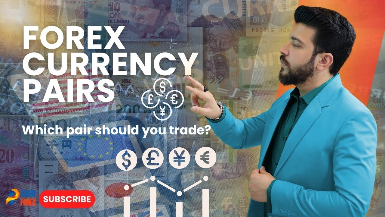 Mastering Currency Pairs: A Key to Successful Forex Trading  #fxeducation #gof #forextradingsystem