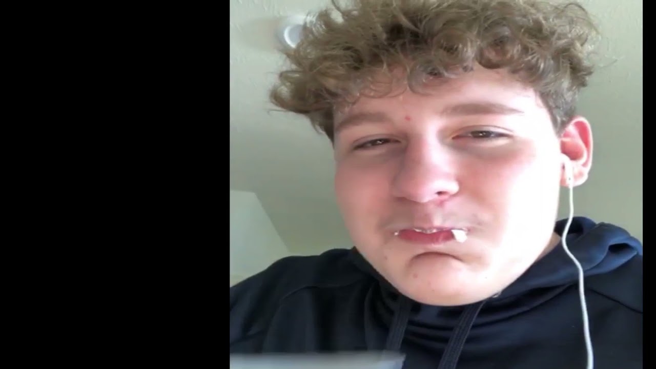 Small penis KC