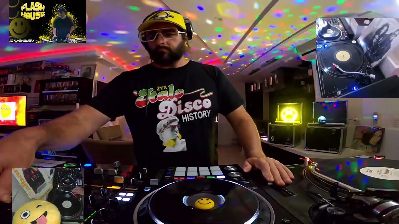 Flashouse 06 (The Albuns)