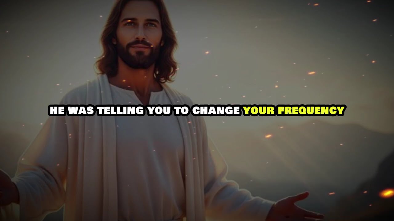Chosen One: This Is Your Last Test Ever — Pass This And God Removes All Limitations