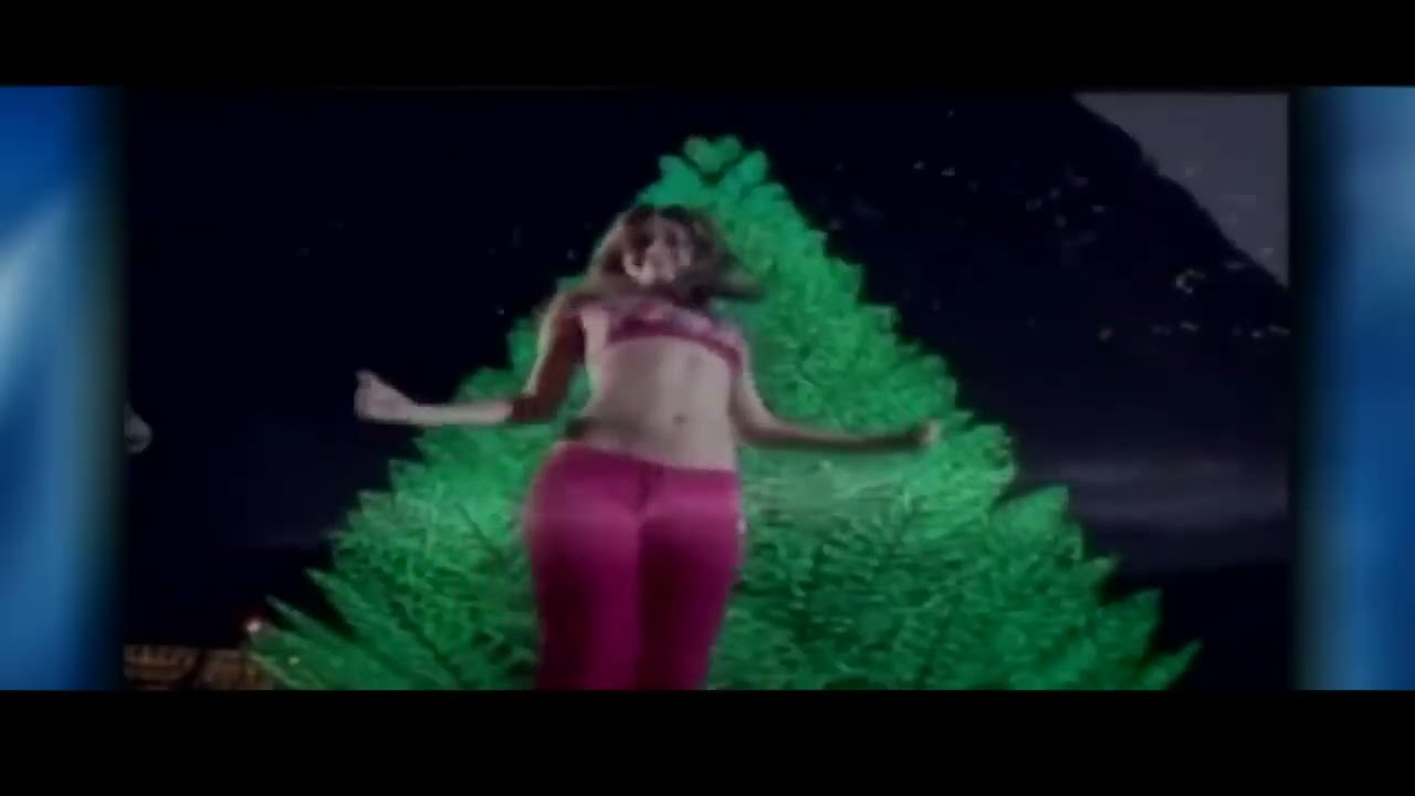 Afrosound - El Ventarrón (Video Oficial)