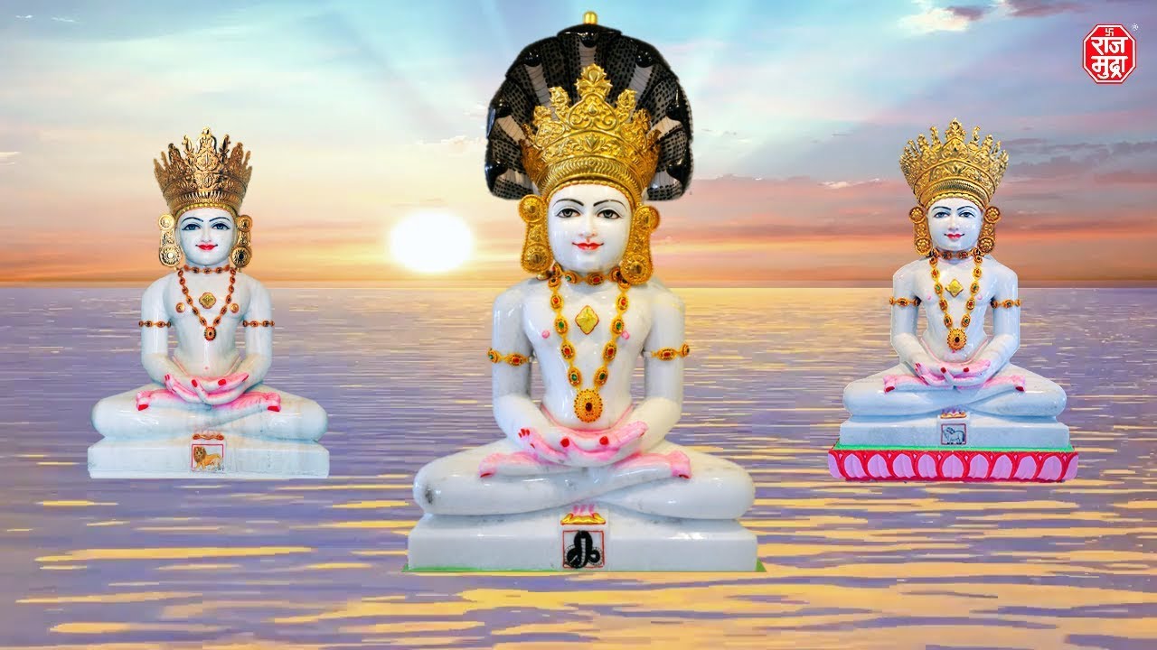 Shankeshwar Parshwanath | 10 Jain Stavans Collection