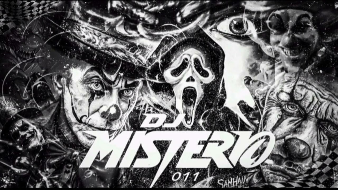 MONTAGEM  DA NOVA GERAÇÃO 🎏🥇       DJ MISTERIO 011
