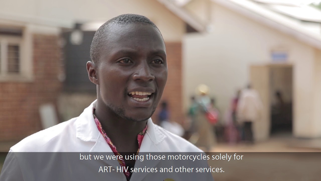 Health Facility Managers on Improving Routine Immunization