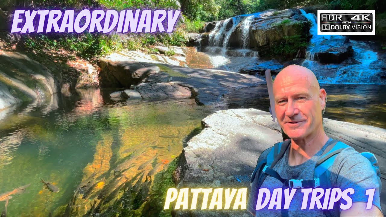 The Best Day Trips from Pattaya: Khao Chamao