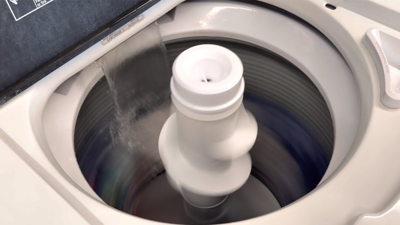 KitchenAid Direct Drive KAWS700GQ0 Domestic Washer