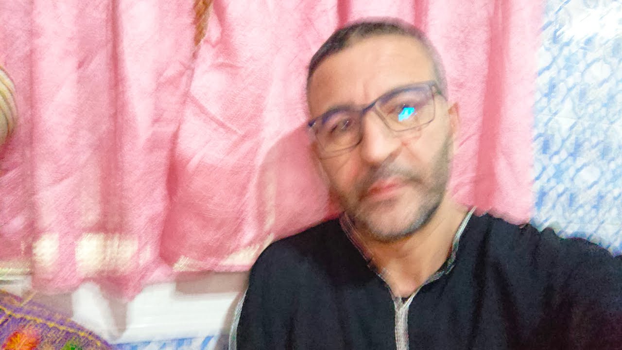 ليلة الگناوية