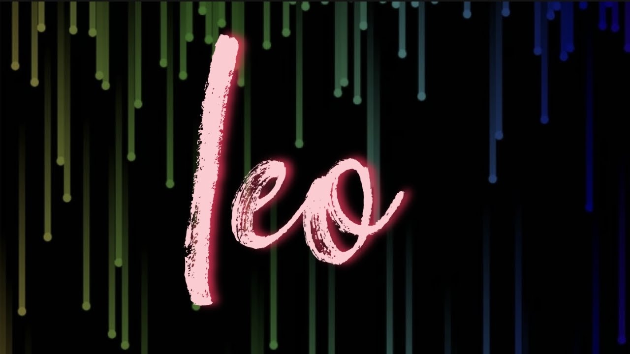 LEO: You had to walk away for them to realize how deep they feel for you🤨!