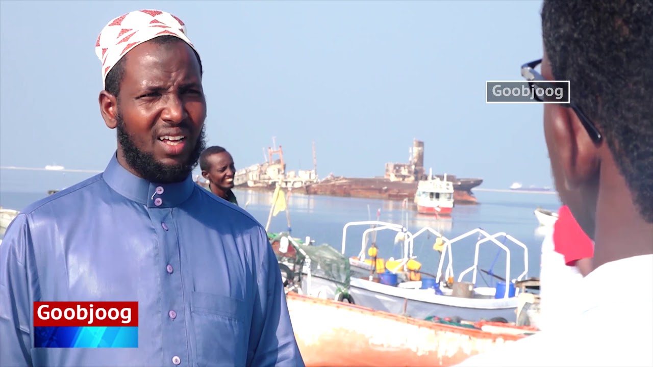 Waa sidee xaaladda Kalluumeysiga Somaliland gaar ahaan magaalada Berbera?