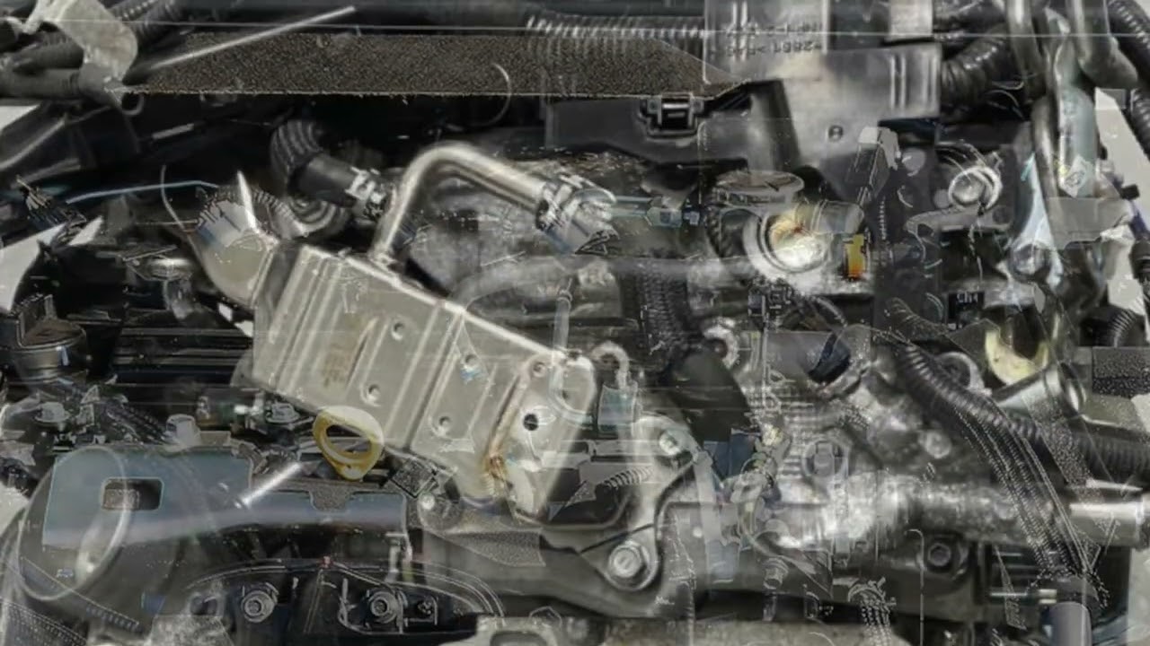 Problemy i słabości Toyota M20A-FXS 2.0