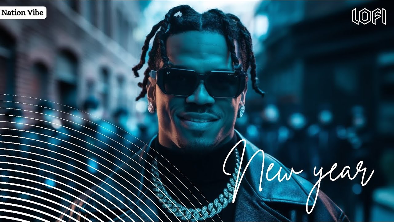 New Year New Problems - Saka (Inspired By)