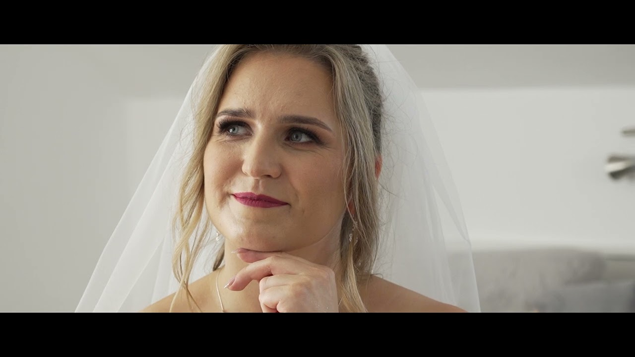 Teledysk Ślubny 2024 | Wedding Video | Wiktoria & Karol