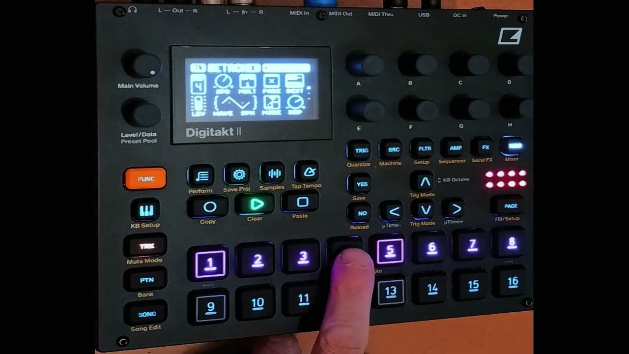 Ghosted - Digitakt 2 Jam - 010