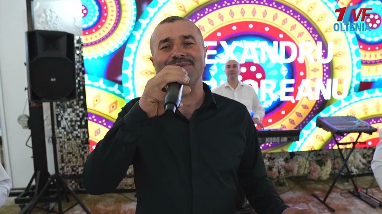 Sandel Vîrvoreanu - Anii tineretii mele ☯️  [ oficial video] ☯️ NOU ☯️ Sarba ☯️