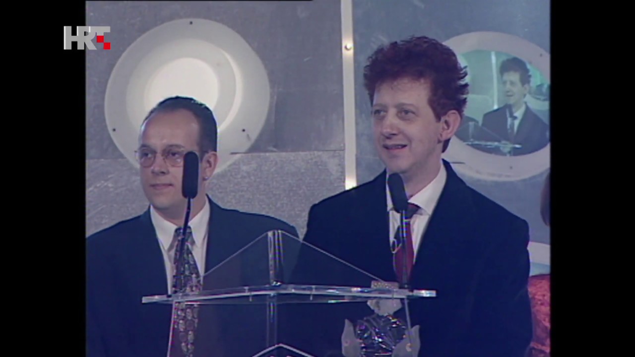 Porin '98: Najbolji rock album