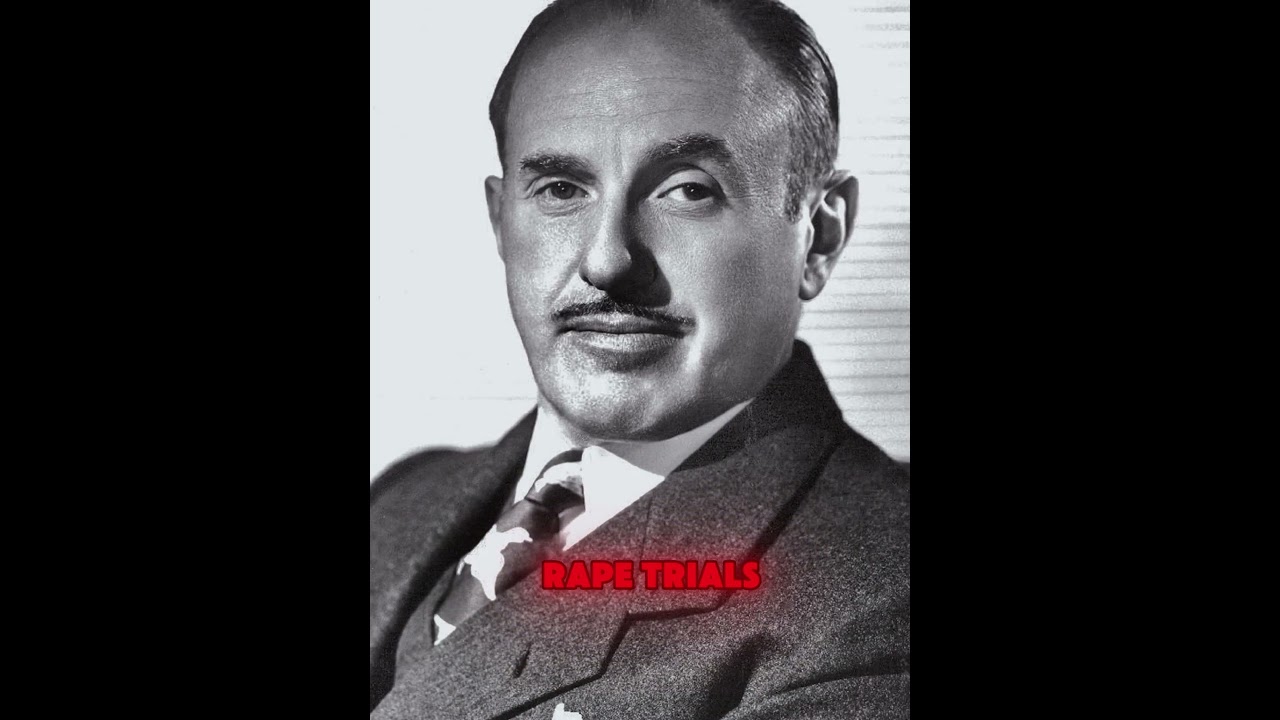 8 Celebs Who Can't Stand Errol Flynn