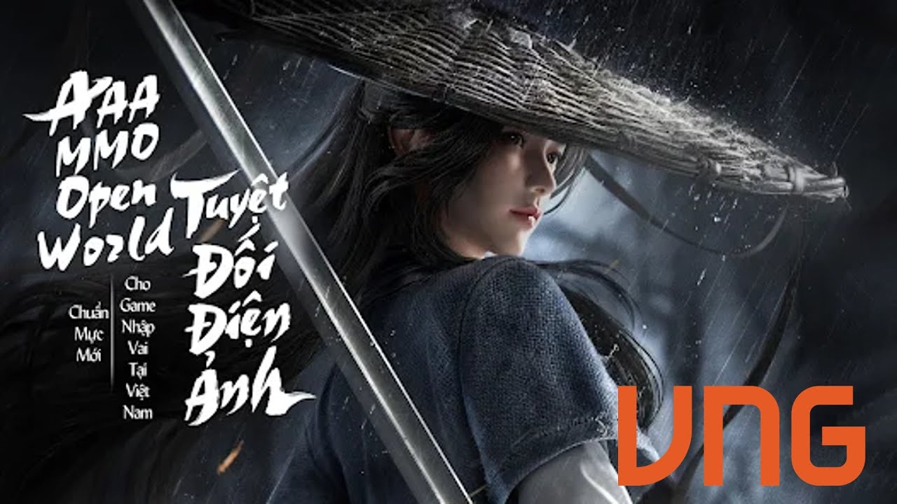 LIVESTREAM MUỘN CÙNG AE || ⛩ Nghịch Thủy Hàn || VNG || Mr. Lu 🎥
