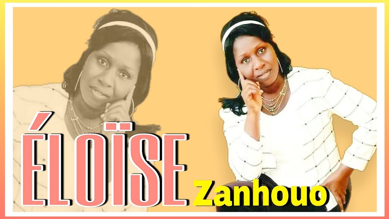ELOISE ZANHOUO (gadozi)   Musique gouro