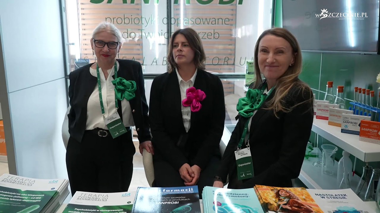 Wyjątkowa konferencja - kobiety w Filharmonii mówią o zdrowiu