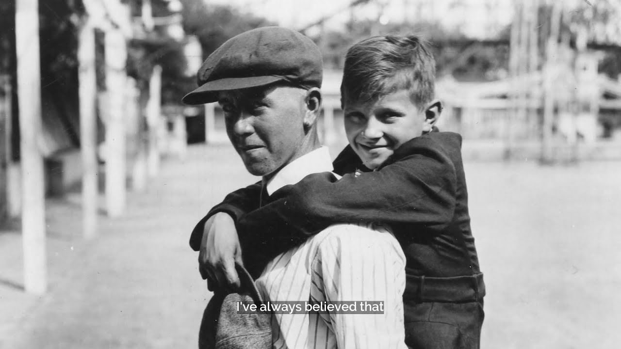 Father Flanagan's Mission