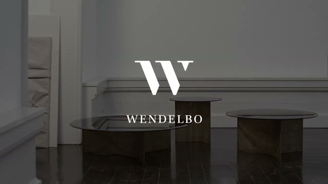 Wendelbo - Arc Table Collection