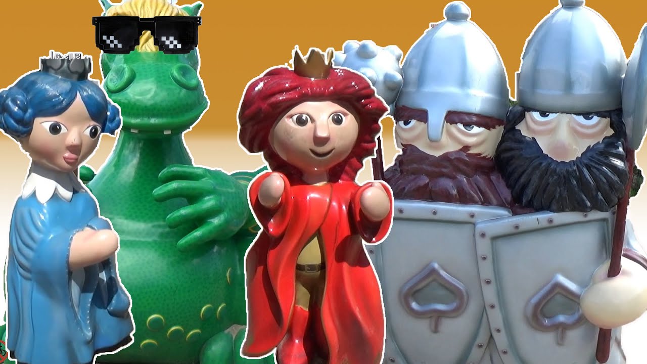 Süsü játszótér | 2022.04.27. Kisújszállás