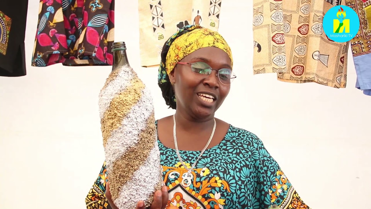 #Mashariki_TV yagendeye bamwe mu bitavye ihayanisha-gurisha ririko ribera kuri Stade Intwari