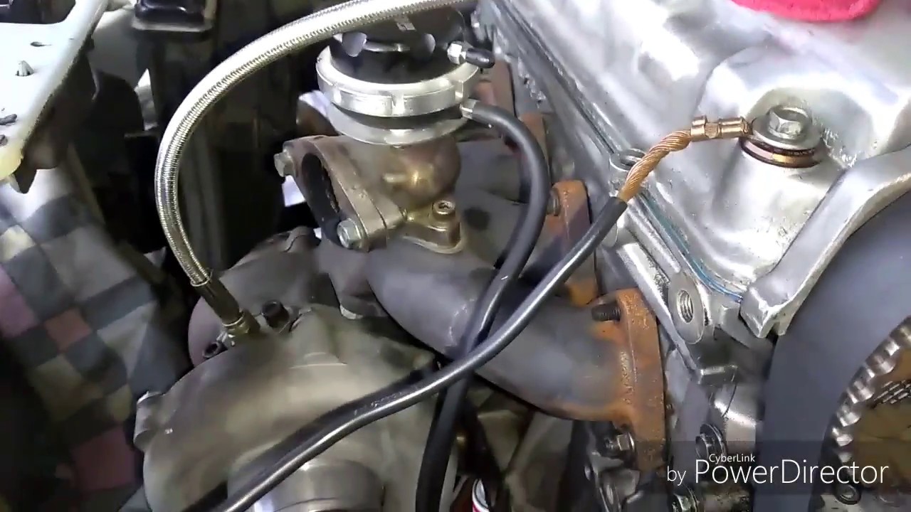 !!!Must See!!! How To Run  Wastegate & Blow Off Valve Vacuum Lines