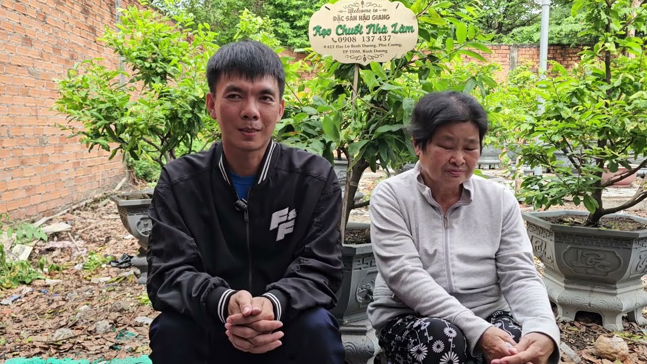 Vợ Đẹp Như Hoa Hậu Con Rể Làm Điều Này Mẹ Vợ Rơi Nước Mắt Tại Chỗ