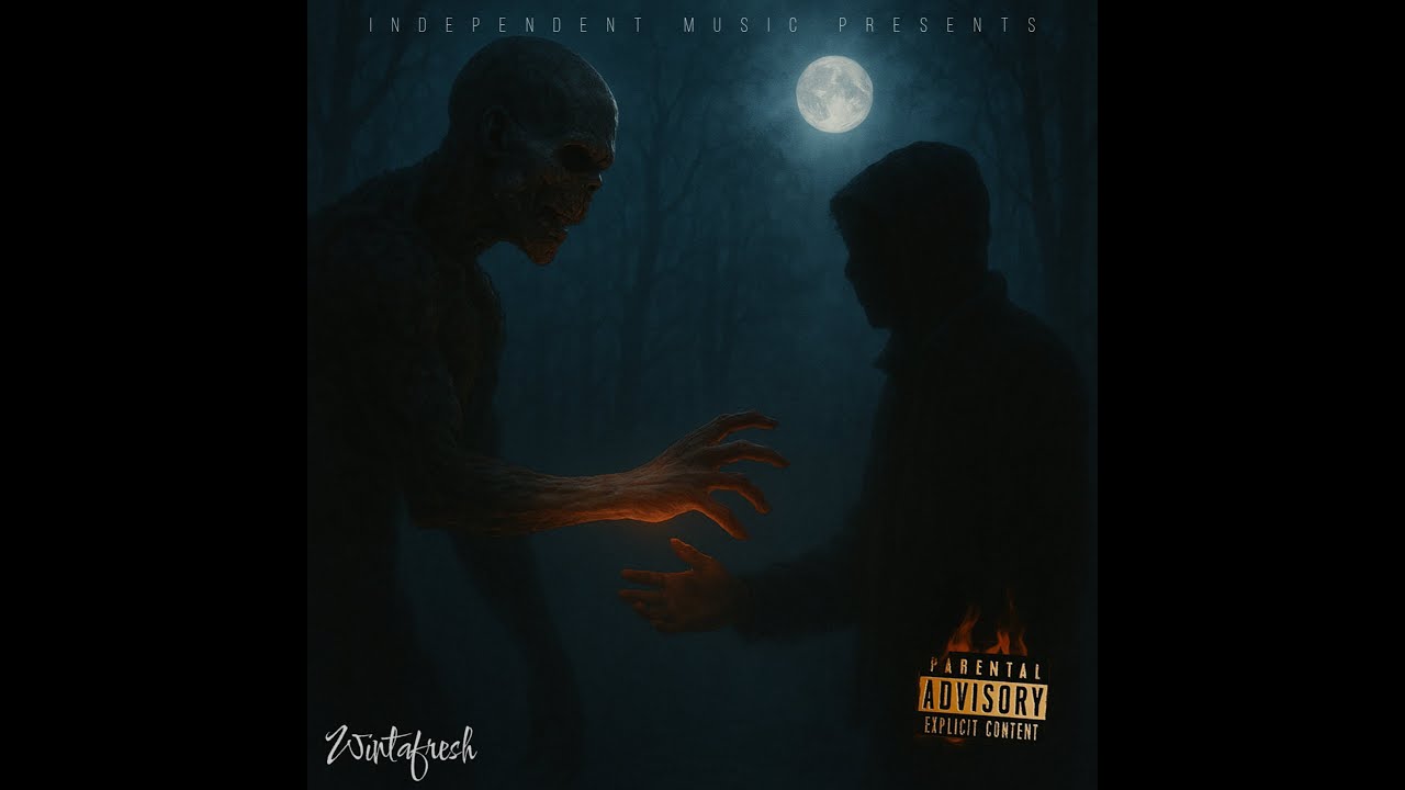 Wintafresh - Every Halloween