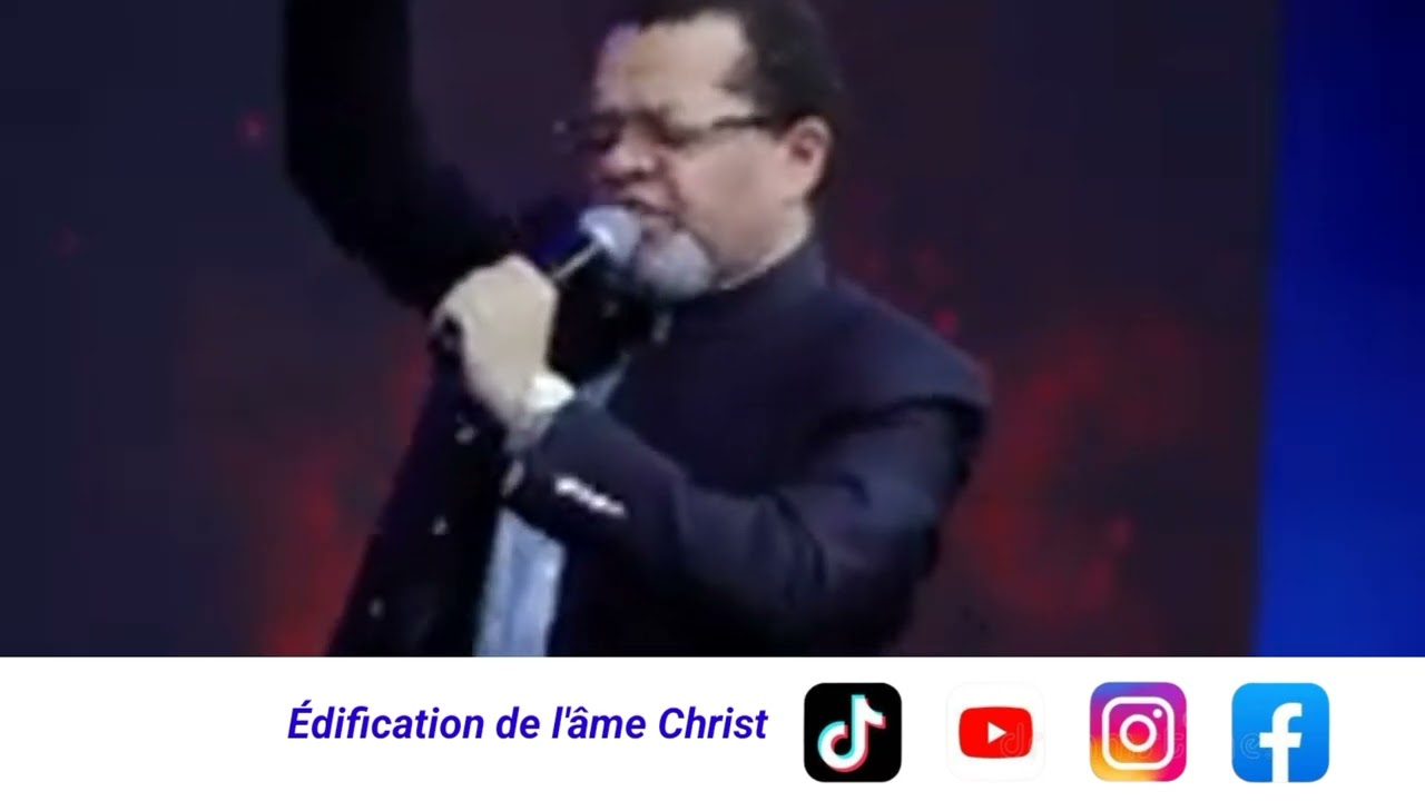 Jésus-Christ est le même hier, aujourd'hui, et éternellement/pasteur Marcello Tunasi