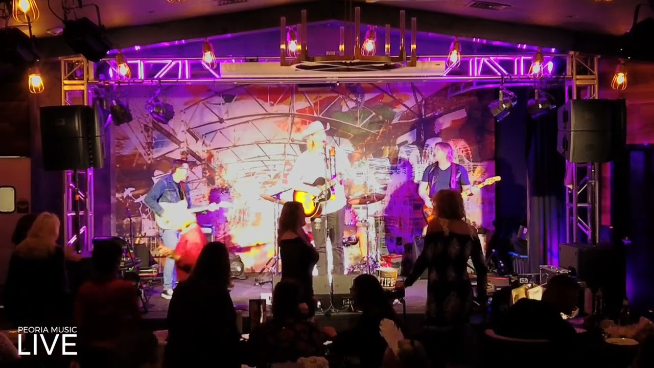 Taylor Bruninga & the Bandits - Chattahoochee