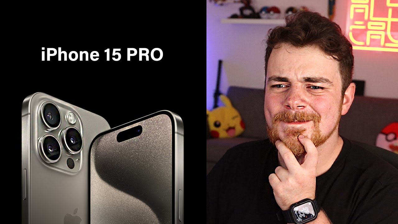 Pozor na iPhone 15 Pro! | Apple Event 2023 zhrnutie