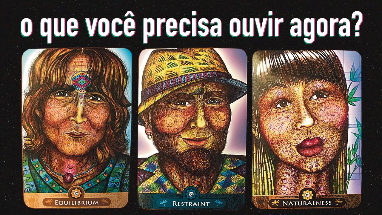 📜 Mesa aberta (n°12) 🌞 Abe Tarot