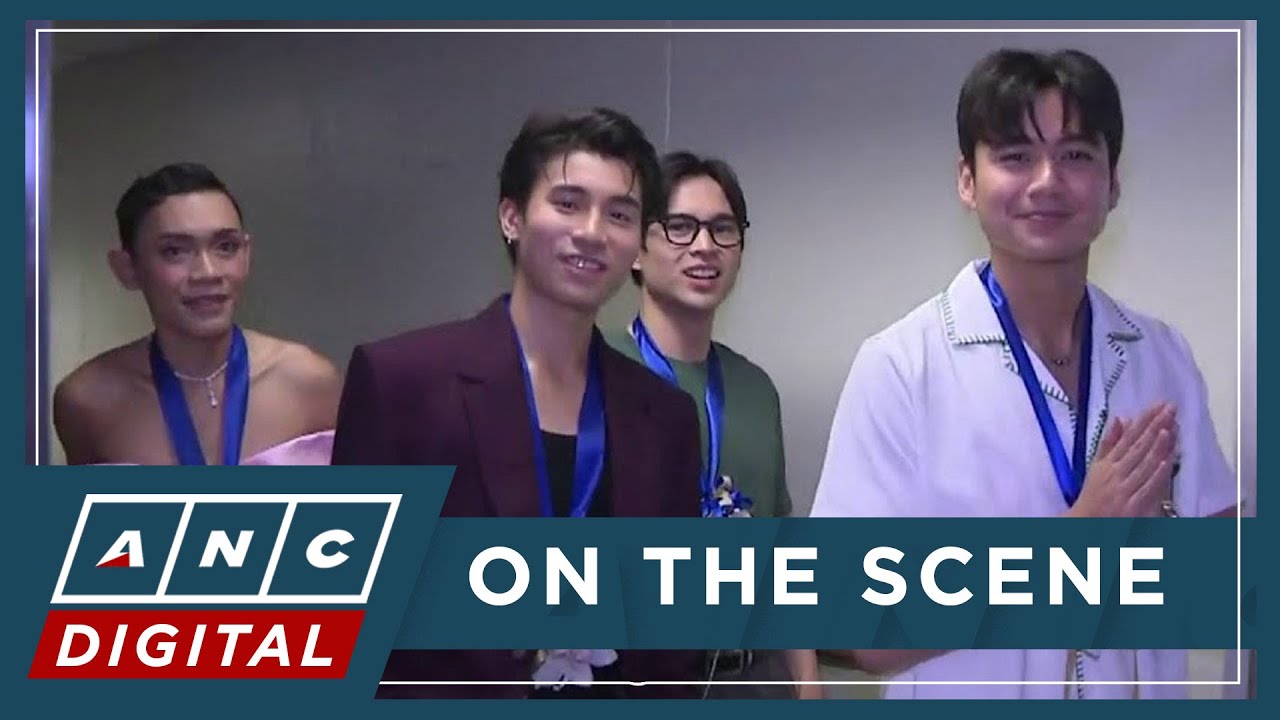 Ralph de Leon weighs in on 'love team' with Az Martinez | ANC