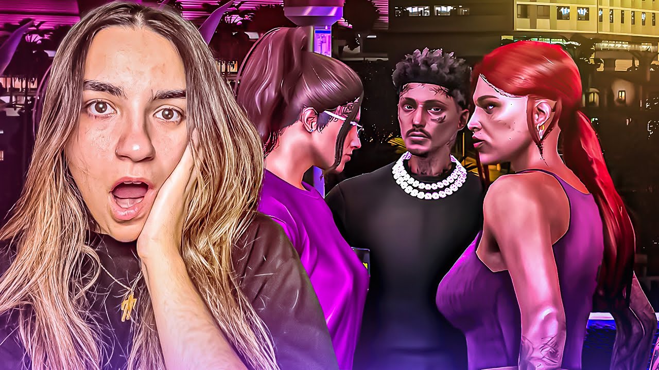 FLASHBACK | L'ARRIVEE DE FREYA CHEZ LES VATO66 ! BESTOF #1