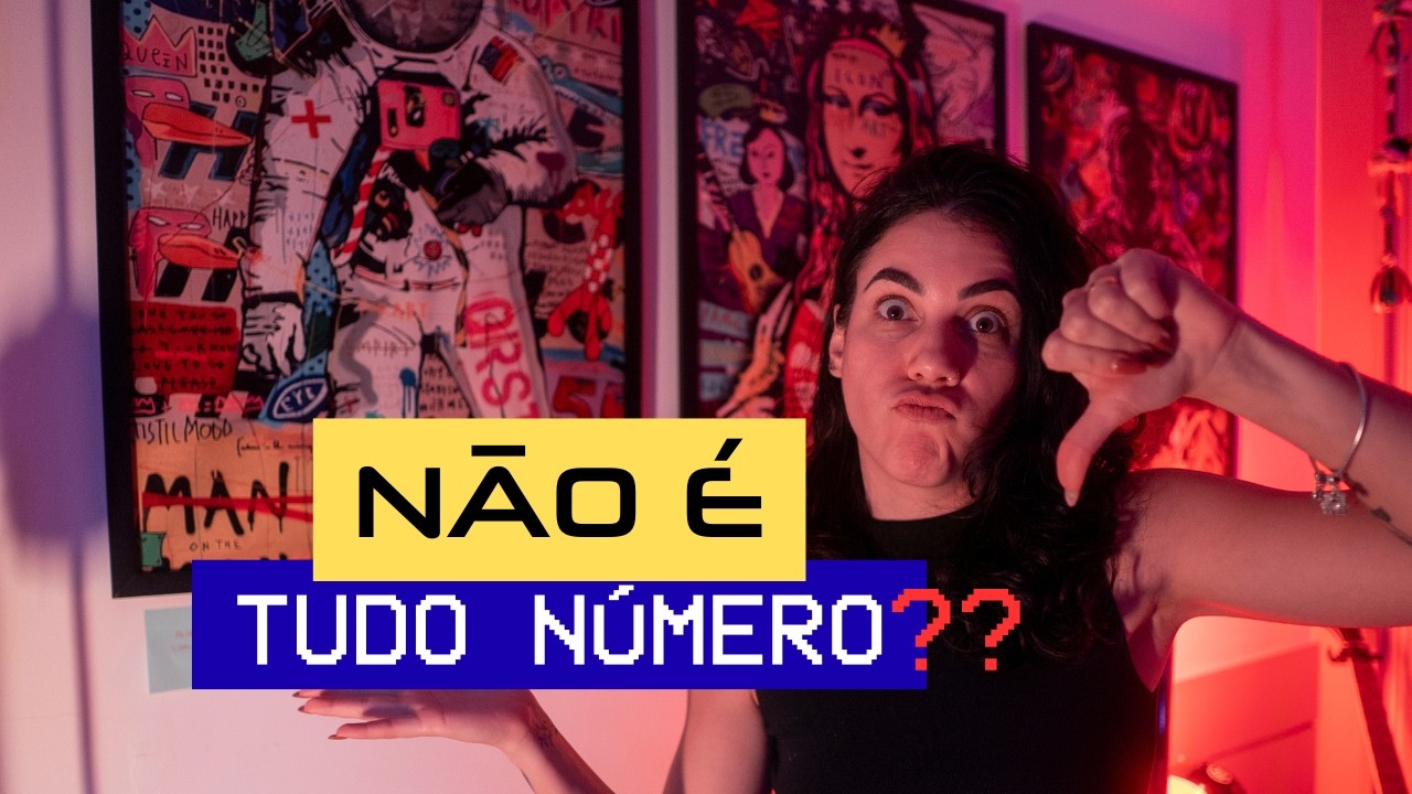 Diferen&ccedil;a entre dados QUANTITATIVOS e QUALITATIVOS | Pare de cometer esse ERRO!