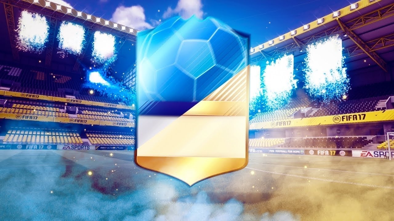 125k and 100k pack opening!!!!!