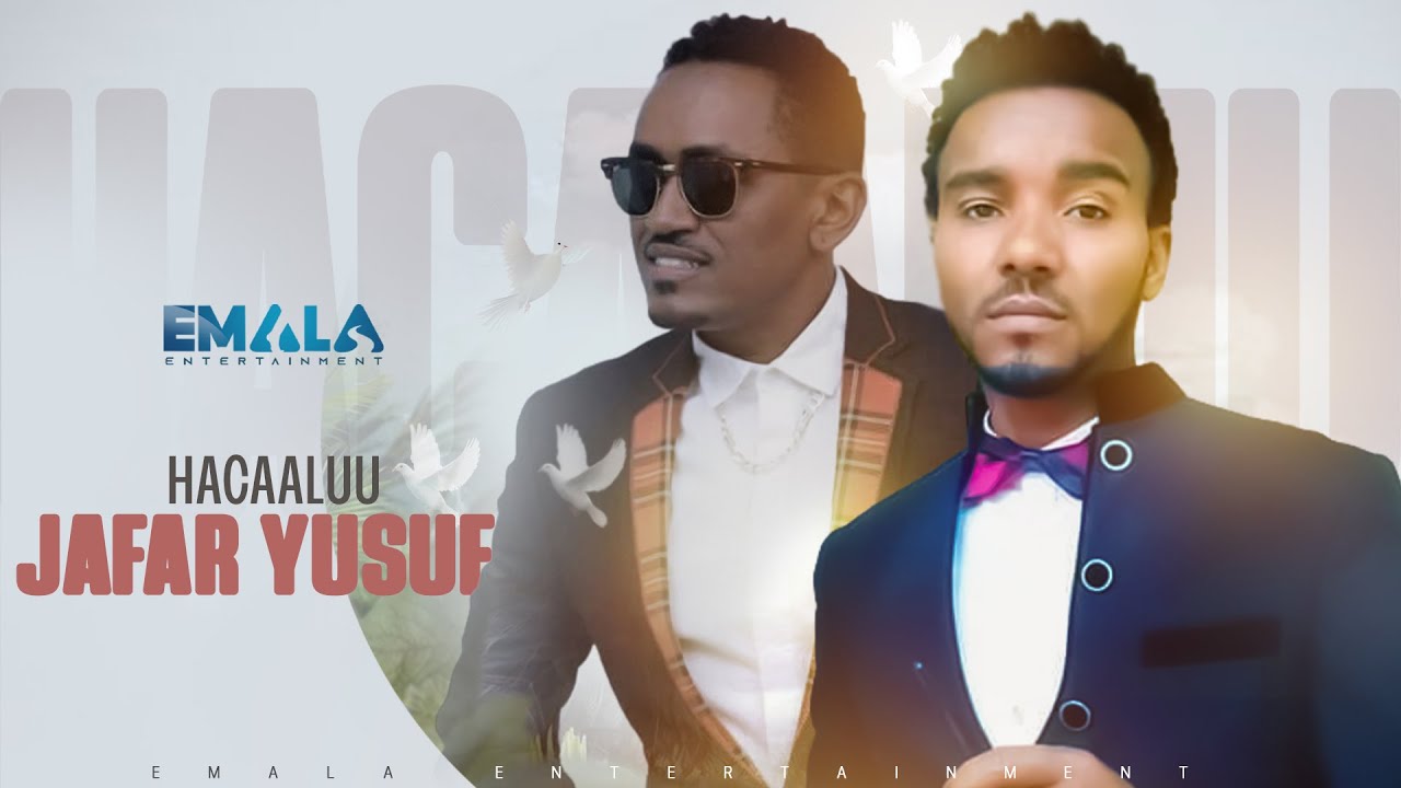 Jafar Yusuf - Hacaaluu - (Official Audio)