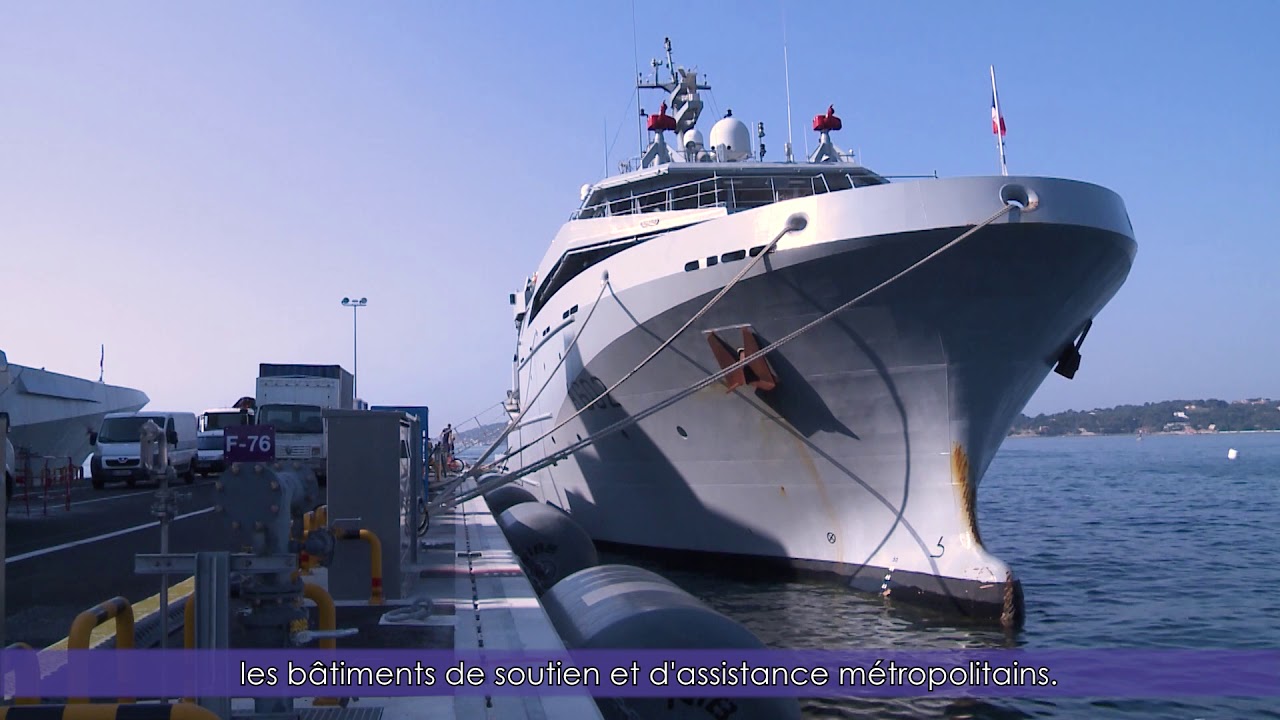 Qu'est-ce qu'un Déploiement Longue Durée (DLD) ?