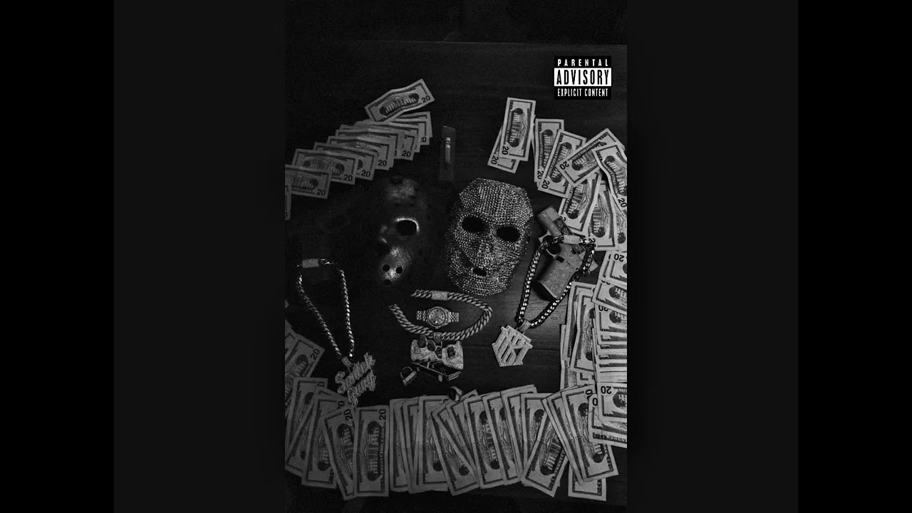 Myke Towers x Hades66 Type Beat – “SIN RASTRO” | Detroit Dark Trap 2026