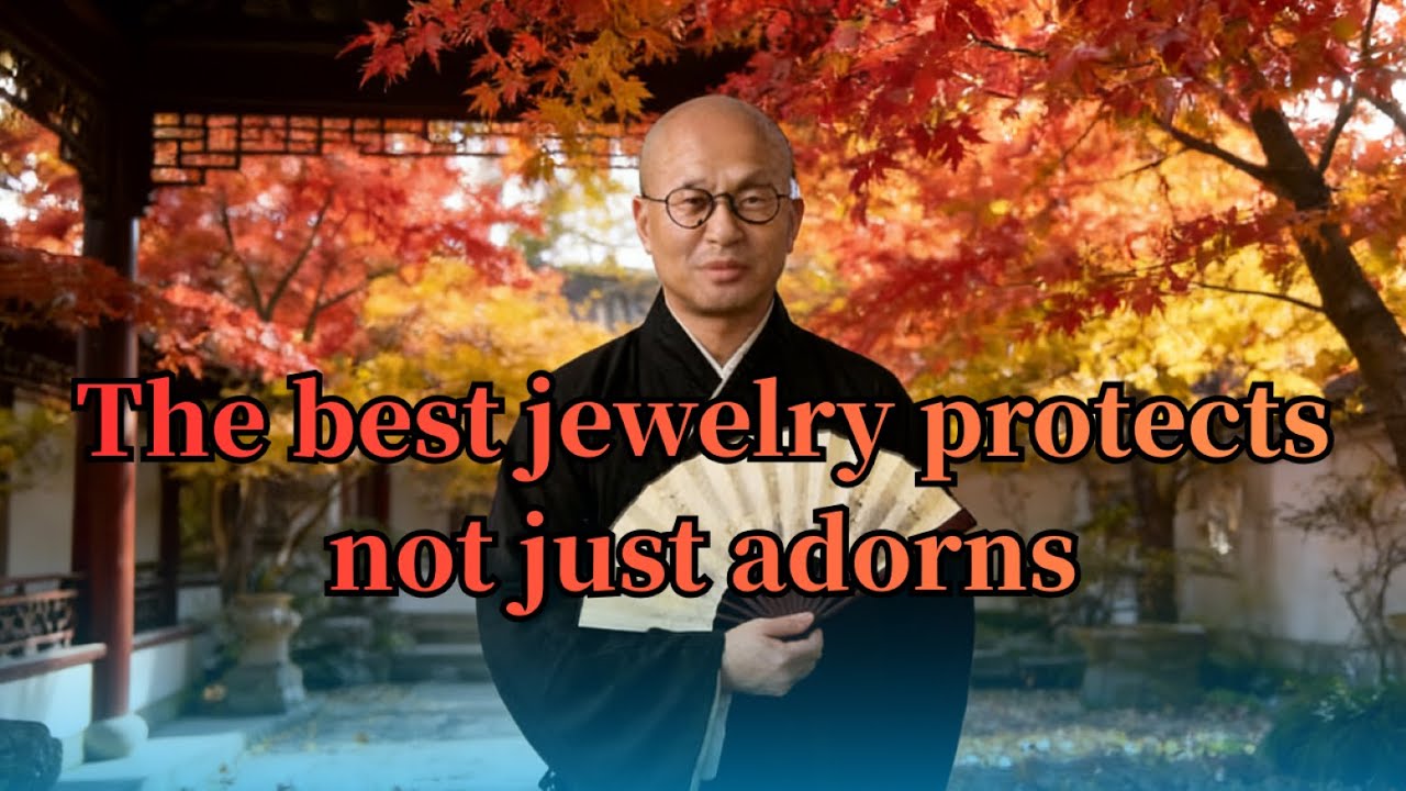 The best jewelry protects  not just adorns | #fengshui #lucky #fyp #success #money #fate #wealth