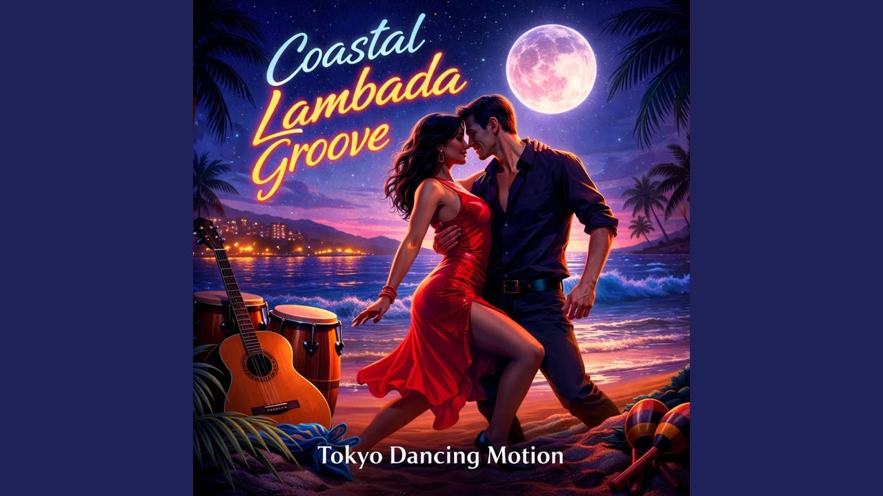 Coastal Lambada Groove
