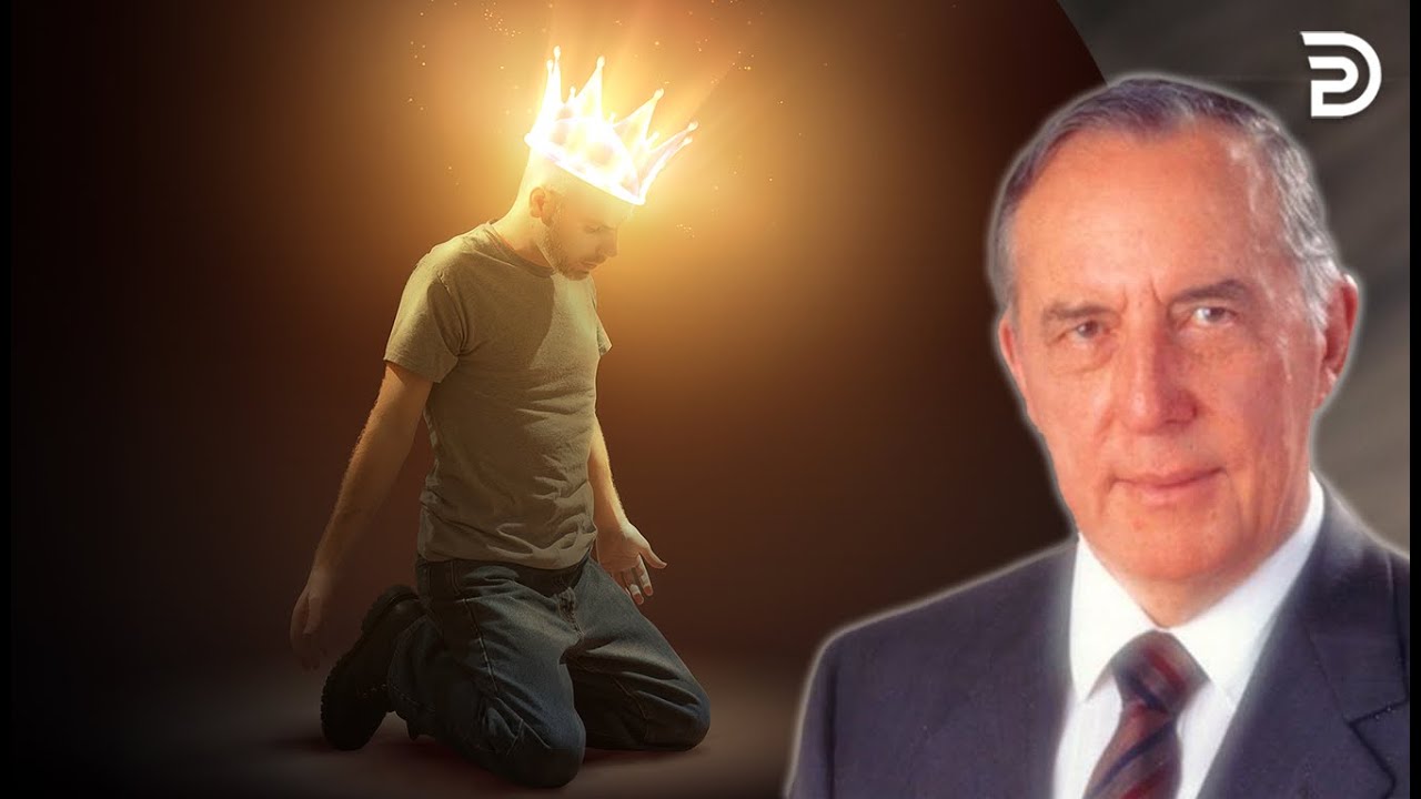 El Ayuno: La Clave Olvidada para el Poder Espiritual - Cuando Usted Ayuna - Derek Prince (4336)