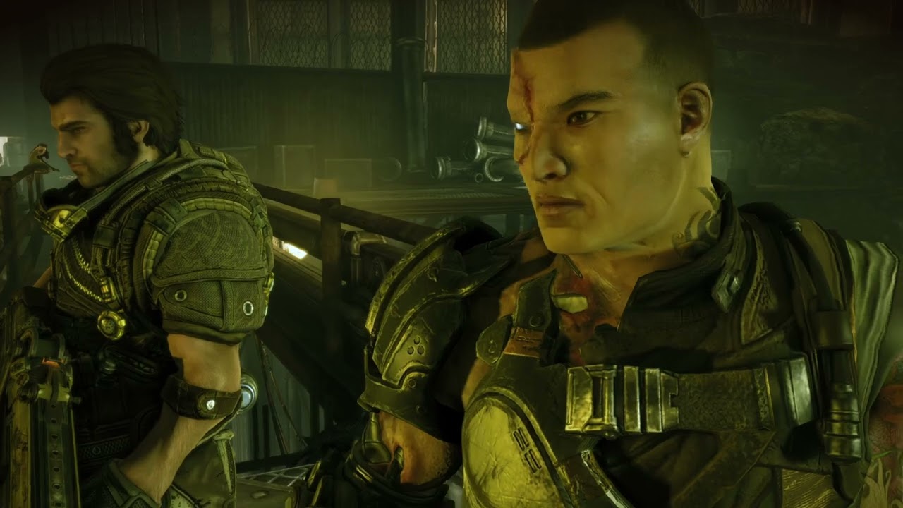 King of Bullets Ep. 9 (Bulletstorm)