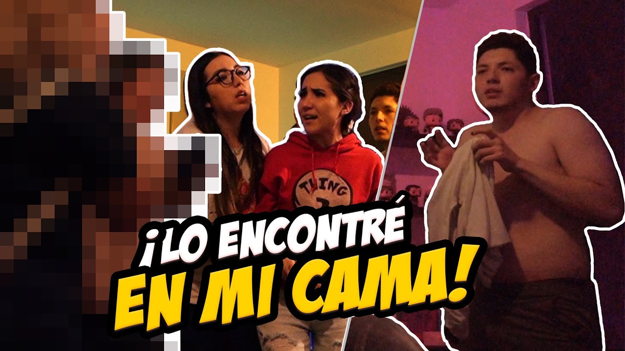 Guerra de bromas. La mejor venganza